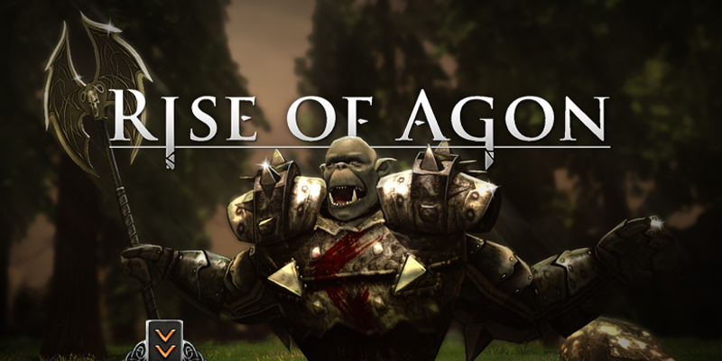 Rise of Agon